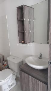 Apartamento de 2 alcobas en venta en El Recreo, Floridablanca, 54 m² · foto 9 de 9
