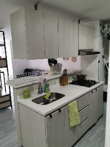 Apartamento de 3 alcobas en venta en Antonia Santos, Bucaramanga, 78 m² · foto 2 de 15