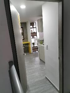 Apartamento de 3 alcobas en venta en Antonia Santos, Bucaramanga, 78 m² · foto 4 de 15