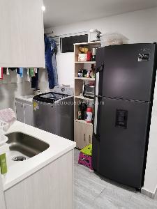 Apartamento de 3 alcobas en venta en Antonia Santos, Bucaramanga, 78 m² · foto 5 de 15