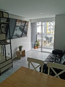 Apartamento de 3 alcobas en venta en Antonia Santos, Bucaramanga, 78 m² · foto 6 de 15
