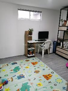 Apartamento de 3 alcobas en venta en Antonia Santos, Bucaramanga, 78 m² · foto 7 de 15