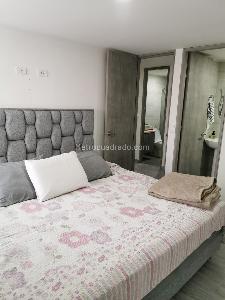 Apartamento de 3 alcobas en venta en Antonia Santos, Bucaramanga, 78 m² · foto 8 de 15