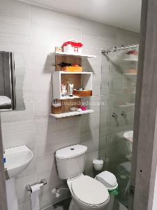 Apartamento de 3 alcobas en venta en Antonia Santos, Bucaramanga, 78 m² · foto 9 de 15