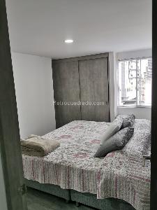 Apartamento de 3 alcobas en venta en Antonia Santos, Bucaramanga, 78 m² · foto 10 de 15