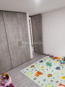 Apartamento de 3 alcobas en venta en Antonia Santos, Bucaramanga, 78 m² · foto 11 de 15