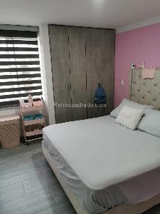 Apartamento de 3 alcobas en venta en Antonia Santos, Bucaramanga, 78 m² · foto 12 de 15