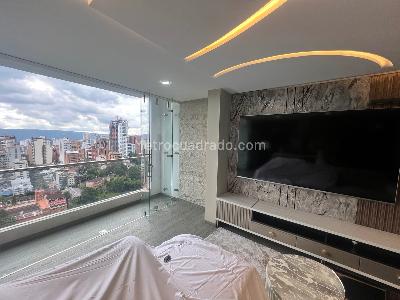 Apartamento de 4 alcobas en venta en Los Cedros, Bucaramanga, 145 m² · foto 10 de 20