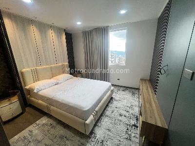 Apartamento de 4 alcobas en venta en Los Cedros, Bucaramanga, 145 m² · foto 11 de 20