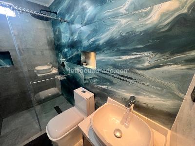 Apartamento de 4 alcobas en venta en Los Cedros, Bucaramanga, 145 m² · foto 12 de 20