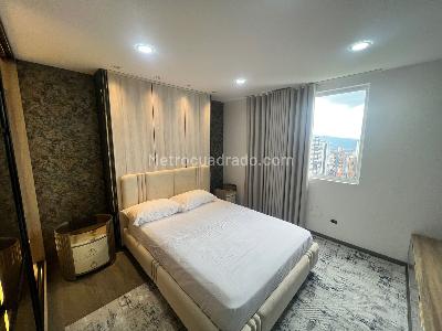 Apartamento de 4 alcobas en venta en Los Cedros, Bucaramanga, 145 m² · foto 13 de 20
