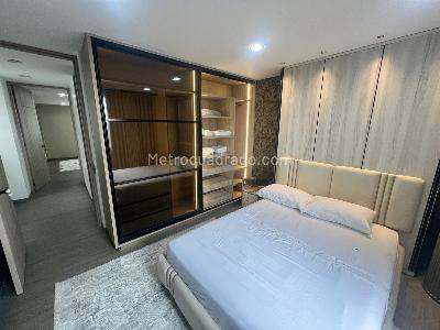 Apartamento de 4 alcobas en venta en Los Cedros, Bucaramanga, 145 m² · foto 14 de 20
