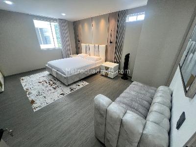 Apartamento de 4 alcobas en venta en Los Cedros, Bucaramanga, 145 m² · foto 15 de 20