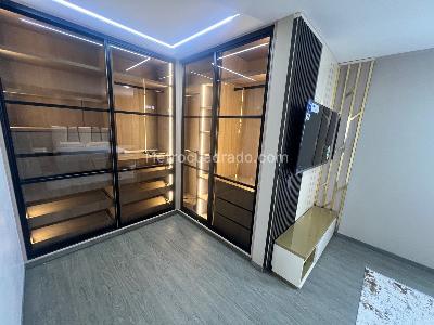 Apartamento de 4 alcobas en venta en Los Cedros, Bucaramanga, 145 m² · foto 16 de 20
