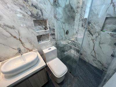 Apartamento de 4 alcobas en venta en Los Cedros, Bucaramanga, 145 m² · foto 17 de 20
