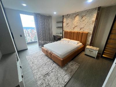 Apartamento de 4 alcobas en venta en Los Cedros, Bucaramanga, 145 m² · foto 18 de 20