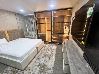 Apartamento de 4 alcobas en venta en Los Cedros, Bucaramanga, 145 m² · foto 19 de 20