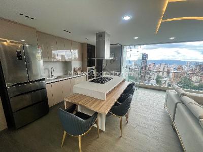 Apartamento de 4 alcobas en venta en Los Cedros, Bucaramanga, 145 m² · foto 20 de 20