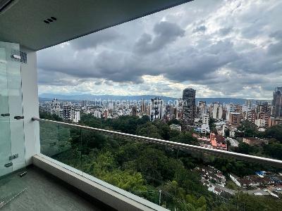 Apartamento de 4 alcobas en venta en Los Cedros, Bucaramanga, 145 m² · foto 3 de 20