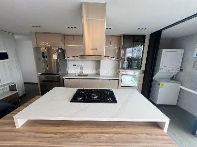 Apartamento de 4 alcobas en venta en Los Cedros, Bucaramanga, 145 m² · foto 4 de 20