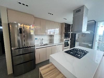Apartamento de 4 alcobas en venta en Los Cedros, Bucaramanga, 145 m² · foto 5 de 20