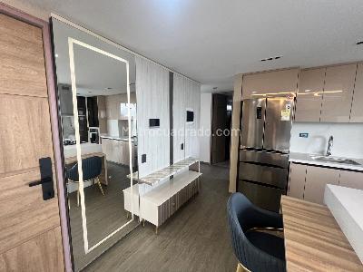 Apartamento de 4 alcobas en venta en Los Cedros, Bucaramanga, 145 m² · foto 6 de 20
