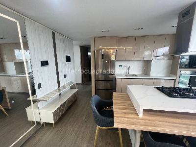 Apartamento de 4 alcobas en venta en Los Cedros, Bucaramanga, 145 m² · foto 7 de 20