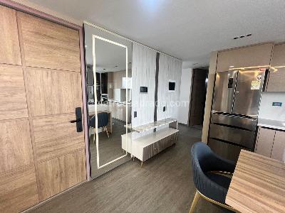 Apartamento de 4 alcobas en venta en Los Cedros, Bucaramanga, 145 m² · foto 8 de 20