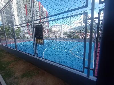 Apartamento de 3 alcobas en venta en Cañaveral, Floridablanca, 77 m² · foto 16 de 20