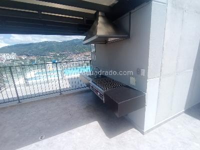 Apartamento de 3 alcobas en venta en Cañaveral, Floridablanca, 77 m² · foto 17 de 20