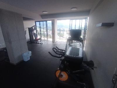 Apartamento de 3 alcobas en venta en Cañaveral, Floridablanca, 77 m² · foto 20 de 20
