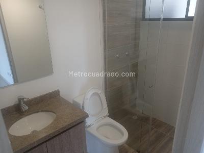 Apartamento de 3 alcobas en venta en Cañaveral, Floridablanca, 77 m² · foto 5 de 20