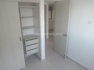 Apartamento de 3 alcobas en venta en Cañaveral, Floridablanca, 77 m² · foto 8 de 20