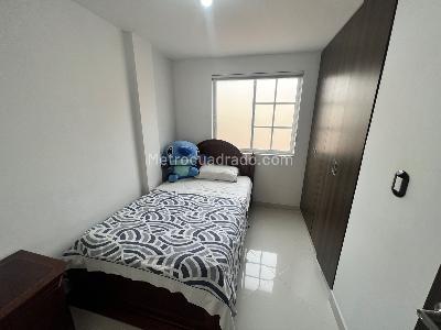 Casa de 4 alcobas en venta en Prados De Cañaveral, Floridablanca, 174 m² · foto 12 de 20
