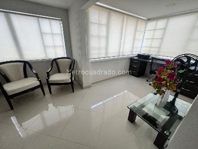 Casa de 4 alcobas en venta en Prados De Cañaveral, Floridablanca, 174 m² · foto 13 de 20