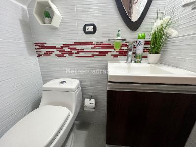 Casa de 4 alcobas en venta en Prados De Cañaveral, Floridablanca, 174 m² · foto 20 de 20