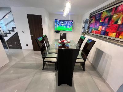 Casa de 4 alcobas en venta en Prados De Cañaveral, Floridablanca, 174 m² · foto 6 de 20