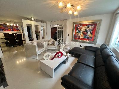 Casa de 4 alcobas en venta en Prados De Cañaveral, Floridablanca, 174 m² · foto 8 de 20