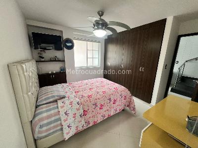 Casa de 4 alcobas en venta en Prados De Cañaveral, Floridablanca, 174 m² · foto 9 de 20