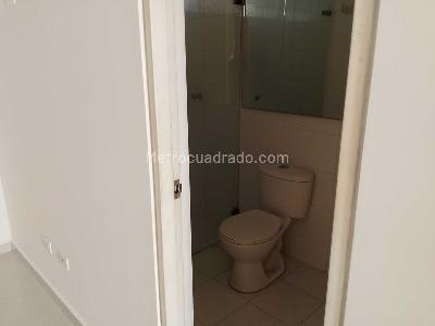 Apartamento de 3 alcobas en venta en Antonia Santos, Bucaramanga, 94 m² · foto 13 de 16
