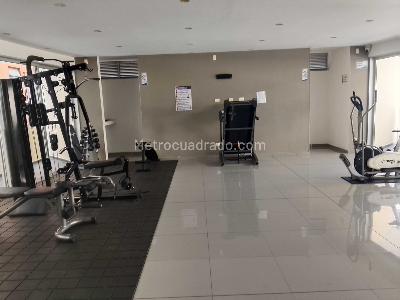 Apartamento de 3 alcobas en venta en Antonia Santos, Bucaramanga, 94 m² · foto 15 de 16