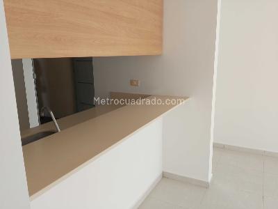 Apartamento de 3 alcobas en venta en Antonia Santos, Bucaramanga, 94 m² · foto 6 de 16