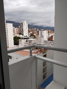 Apartamento de 2 alcobas en venta en Bolivar, Bucaramanga, 58 m² · foto 2 de 8