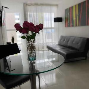 Apartamento de 2 alcobas en venta en Bolivar, Bucaramanga, 58 m² · foto 3 de 8