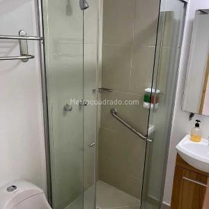 Apartamento de 2 alcobas en venta en Bolivar, Bucaramanga, 58 m² · foto 4 de 8
