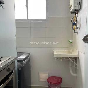 Apartamento de 2 alcobas en venta en Bolivar, Bucaramanga, 58 m² · foto 5 de 8