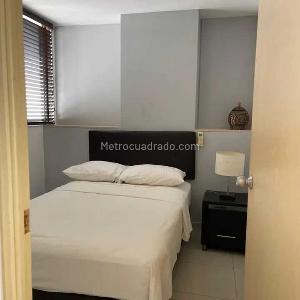 Apartamento de 2 alcobas en venta en Bolivar, Bucaramanga, 58 m² · foto 6 de 8