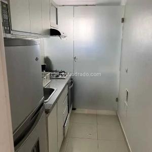 Apartamento de 2 alcobas en venta en Bolivar, Bucaramanga, 58 m² · foto 7 de 8