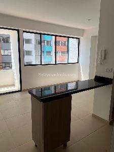 Apartamento de 3 alcobas en venta en Torres De Coaviconsa, Bucaramanga, 76 m² · foto 2 de 19