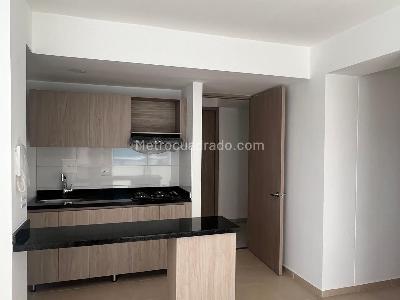 Apartamento de 3 alcobas en venta en Torres De Coaviconsa, Bucaramanga, 76 m² · foto 4 de 19